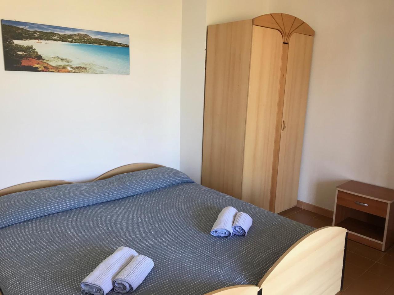 Camping Ermosa Posada  Ngoại thất bức ảnh